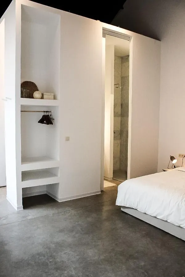 Oscar Hotel Ghent Belgium