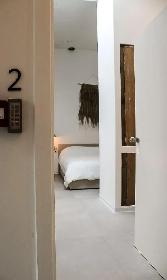 Oscar Hotel Ghent 2*,  Belgium