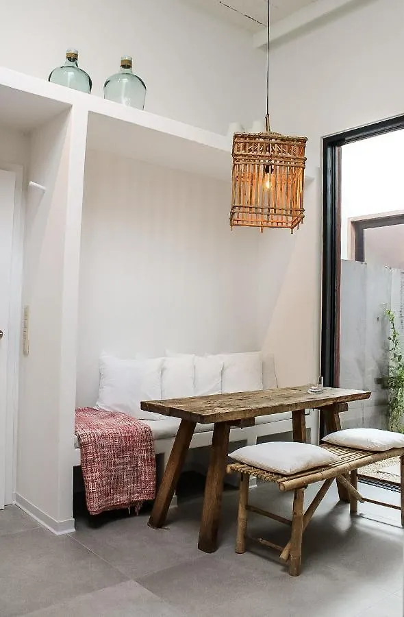 Oscar Hotel Ghent