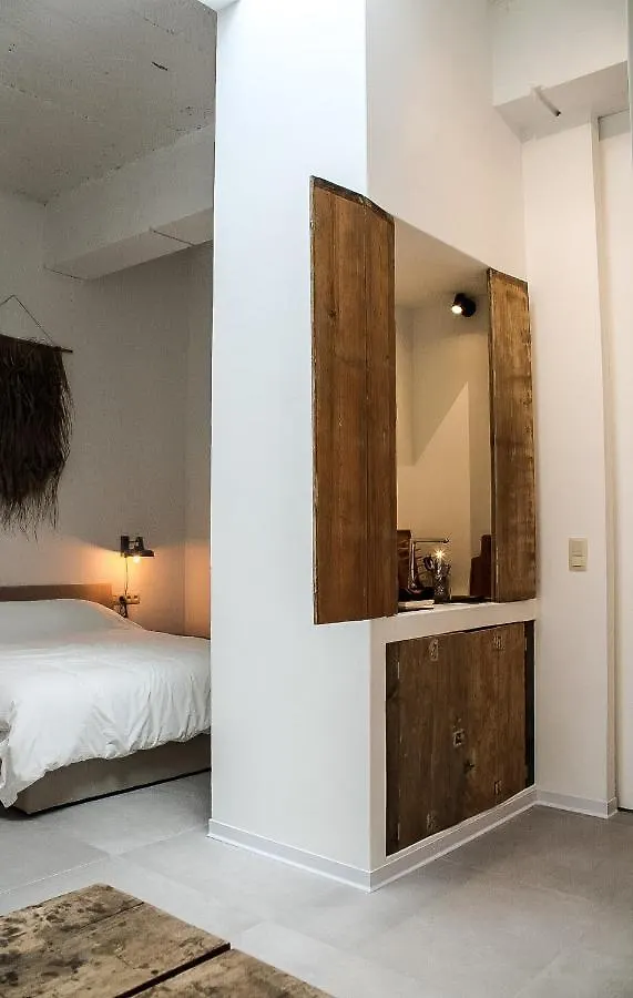 Oscar Hotel Ghent