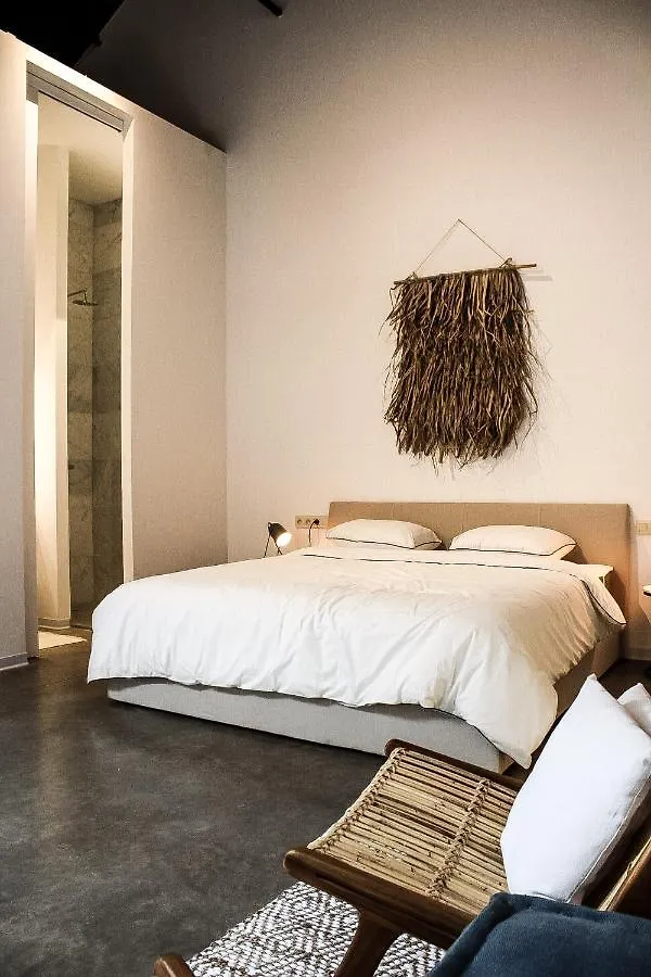 Oscar Hotel Ghent