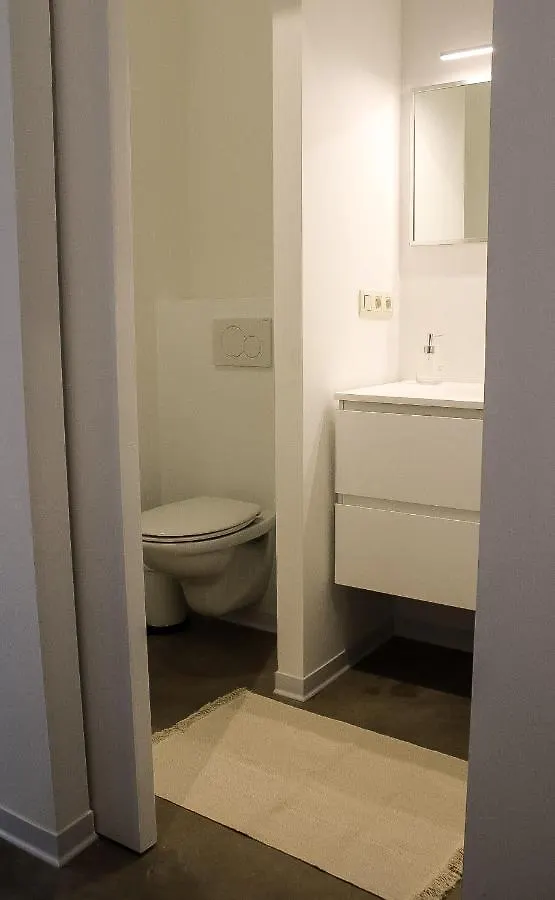 Oscar Hotel Ghent